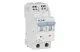 EATON 101300 PLI-C16/2 Kismegszakító, 10kA (dugaszolókapcsokkal)