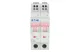 EATON 101301 PLI-D2/2 Kismegszakító, 10kA (dugaszolókapcsokkal)