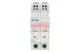 EATON 101301 PLI-D2/2 Kismegszakító, 10kA (dugaszolókapcsokkal)