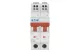 EATON 101302 PLI-D4/2 Kismegszakító, 10kA (dugaszolókapcsokkal)