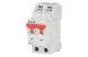 EATON 101305 PLI-D10/2 Kismegszakító, 10kA (dugaszolókapcsokkal)