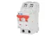 EATON 101305 PLI-D10/2 Kismegszakító, 10kA (dugaszolókapcsokkal)