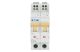 EATON 101306 PLI-D13/2 Kismegszakító, 10kA (dugaszolókapcsokkal) - 7