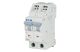 EATON 101307 PLI-D16/2 Kismegszakító, 10kA (dugaszolókapcsokkal)