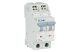 EATON 101307 PLI-D16/2 Kismegszakító, 10kA (dugaszolókapcsokkal)
