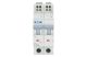 EATON 101307 PLI-D16/2 Kismegszakító, 10kA (dugaszolókapcsokkal)