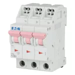 EATON 101308 PLI-B2/3 Kismegszakító, 10kA (dugaszolókapcsokkal)