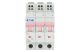EATON 101308 PLI-B2/3 Kismegszakító, 10kA (dugaszolókapcsokkal) - 5