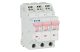 EATON 101308 PLI-B2/3 Kismegszakító, 10kA (dugaszolókapcsokkal) - 6