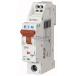 EATON 101311 PLI-B8/3 Kismegszakító, 10kA (dugaszolókapcsokkal)