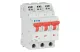 EATON 101312 PLI-B10/3 Kismegszakító, 10kA (dugaszolókapcsokkal) - 6