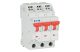 EATON 101312 PLI-B10/3 Kismegszakító, 10kA (dugaszolókapcsokkal) - 8