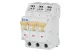 EATON 101313 PLI-B13/3 Kismegszakító, 10kA (dugaszolókapcsokkal) - 3