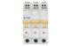 EATON 101313 PLI-B13/3 Kismegszakító, 10kA (dugaszolókapcsokkal)