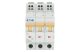 EATON 101313 PLI-B13/3 Kismegszakító, 10kA (dugaszolókapcsokkal)