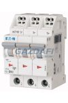 EATON 101314 PLI-B16/3 Kismegszakító, 10kA (dugaszolókapcsokkal)