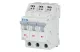 EATON 101314 PLI-B16/3 Kismegszakító, 10kA (dugaszolókapcsokkal)