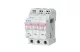EATON 101315 PLI-C2/3 Kismegszakító, 10kA (dugaszolókapcsokkal)