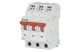 EATON 101316 PLI-C4/3 Kismegszakító, 10kA (dugaszolókapcsokkal)