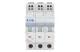 EATON 101321 PLI-C16/3 Kismegszakító, 10kA (dugaszolókapcsokkal)