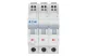 EATON 101321 PLI-C16/3 Kismegszakító, 10kA (dugaszolókapcsokkal) - 7