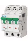 EATON 101324 PLI-D6/3 Kismegszakító, 10kA (dugaszolókapcsokkal)