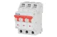 EATON 101326 PLI-D10/3 Kismegszakító, 10kA (dugaszolókapcsokkal)