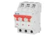 EATON 101326 PLI-D10/3 Kismegszakító, 10kA (dugaszolókapcsokkal)