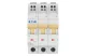 EATON 101327 PLI-D13/3 Kismegszakító, 10kA (dugaszolókapcsokkal)