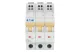 EATON 101327 PLI-D13/3 Kismegszakító, 10kA (dugaszolókapcsokkal)