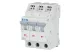 EATON 101328 PLI-D16/3 Kismegszakító, 10kA (dugaszolókapcsokkal) - 4