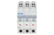 EATON 101328 PLI-D16/3 Kismegszakító, 10kA (dugaszolókapcsokkal)