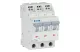 EATON 101328 PLI-D16/3 Kismegszakító, 10kA (dugaszolókapcsokkal) - 6