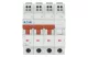EATON 101330 PLI-B4/3N Kismegszakító, 10kA (dugaszolókapcsokkal)