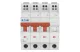 EATON 101330 PLI-B4/3N Kismegszakító, 10kA (dugaszolókapcsokkal)