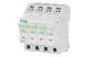 EATON 101332 PLI-B8/3N Kismegszakító, 10kA (dugaszolókapcsokkal) - 4
