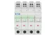 EATON 101332 PLI-B8/3N Kismegszakító, 10kA (dugaszolókapcsokkal)