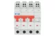 EATON 101333 PLI-B10/3N Kismegszakító, 10kA (dugaszolókapcsokkal) - 5