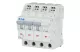 EATON 101335 PLI-B16/3N Kismegszakító, 10kA (dugaszolókapcsokkal)