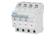 EATON 101335 PLI-B16/3N Kismegszakító, 10kA (dugaszolókapcsokkal) - 4