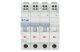 EATON 101335 PLI-B16/3N Kismegszakító, 10kA (dugaszolókapcsokkal)
