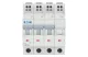 EATON 101335 PLI-B16/3N Kismegszakító, 10kA (dugaszolókapcsokkal)