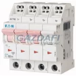 EATON 101336 PLI-C2/3N Kismegszakító, 10kA (dugaszolókapcsokkal)
