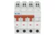 EATON 101337 PLI-C4/3N Kismegszakító, 10kA (dugaszolókapcsokkal)