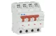 EATON 101337 PLI-C4/3N Kismegszakító, 10kA (dugaszolókapcsokkal)