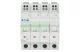 EATON 101339 PLI-C8/3N Kismegszakító, 10kA (dugaszolókapcsokkal)