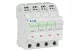 EATON 101339 PLI-C8/3N Kismegszakító, 10kA (dugaszolókapcsokkal)