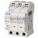 EATON 101341 PLI-C13/3N Kismegszakító, 10kA (dugaszolókapcsokkal)