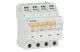 EATON 101341 PLI-C13/3N Kismegszakító, 10kA (dugaszolókapcsokkal) - 8