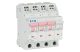 EATON 101343 PLI-D2/3N Kismegszakító, 10kA (dugaszolókapcsokkal)